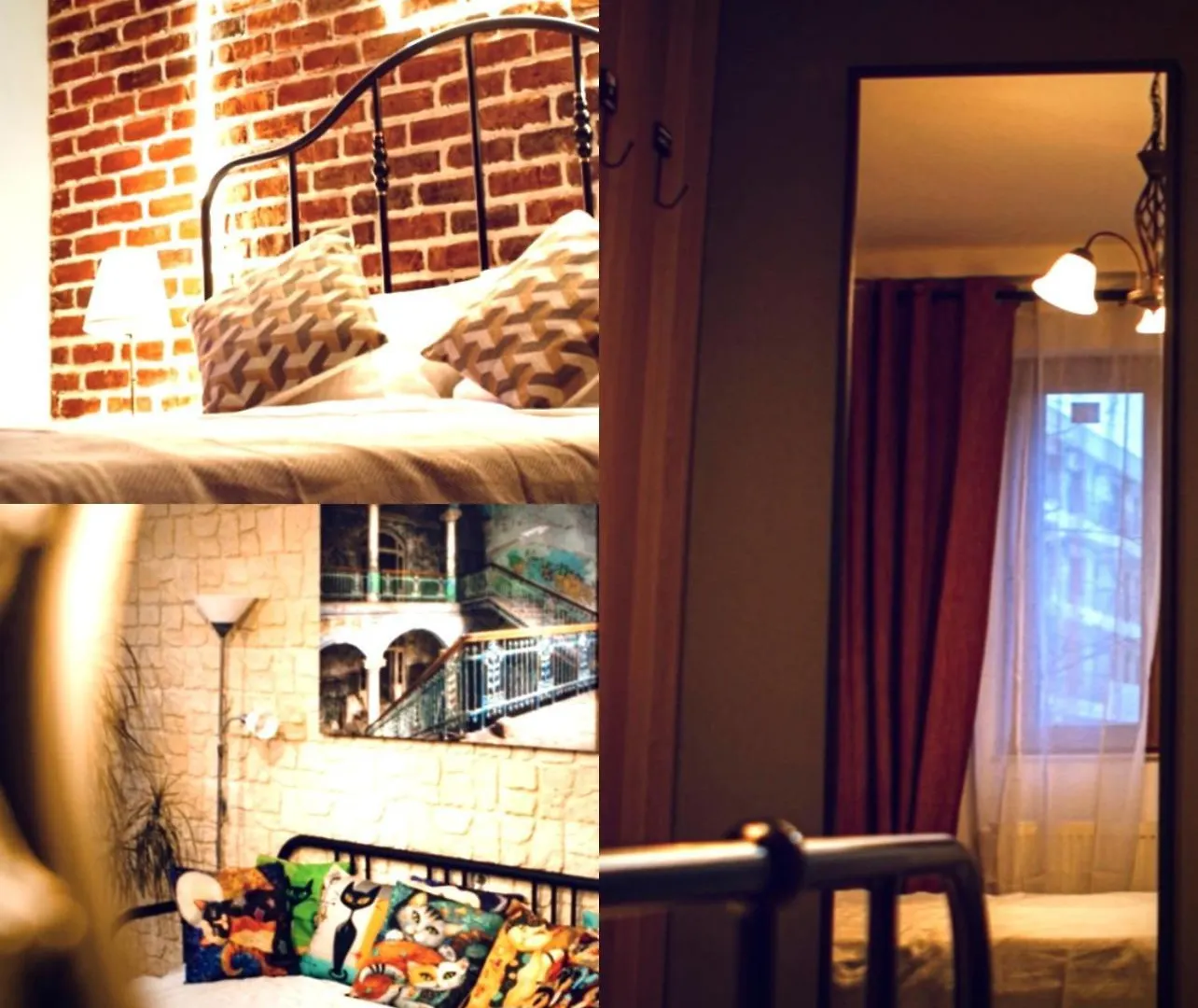 Packe 15 Apartment Bucureşti