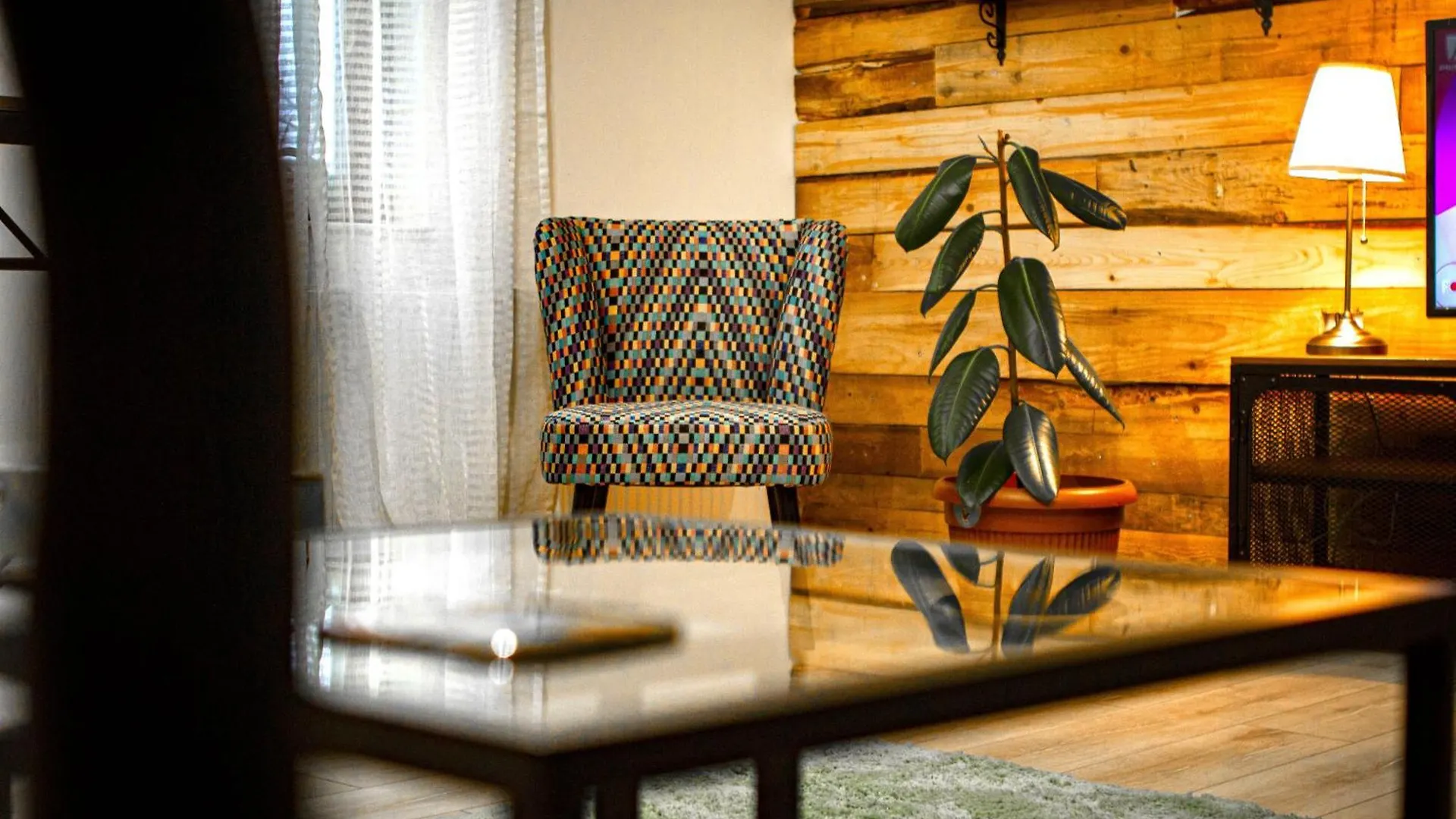 Packe 15 Apartment Bucureşti