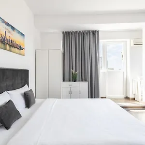  דירה Downtown Victoria By Citybookings