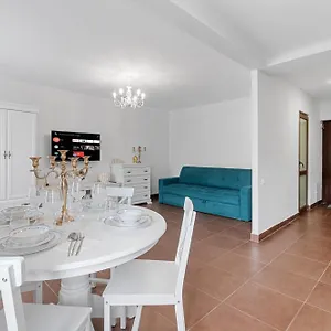  Apartament Piperaki Vitan