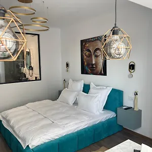  Apartament Style Uniri