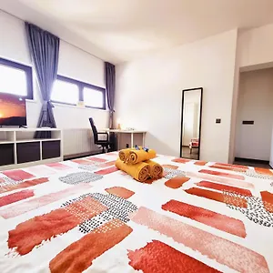  Apartament Old Town Oasis - Ap 9