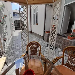  Pensionat Vila Ada
