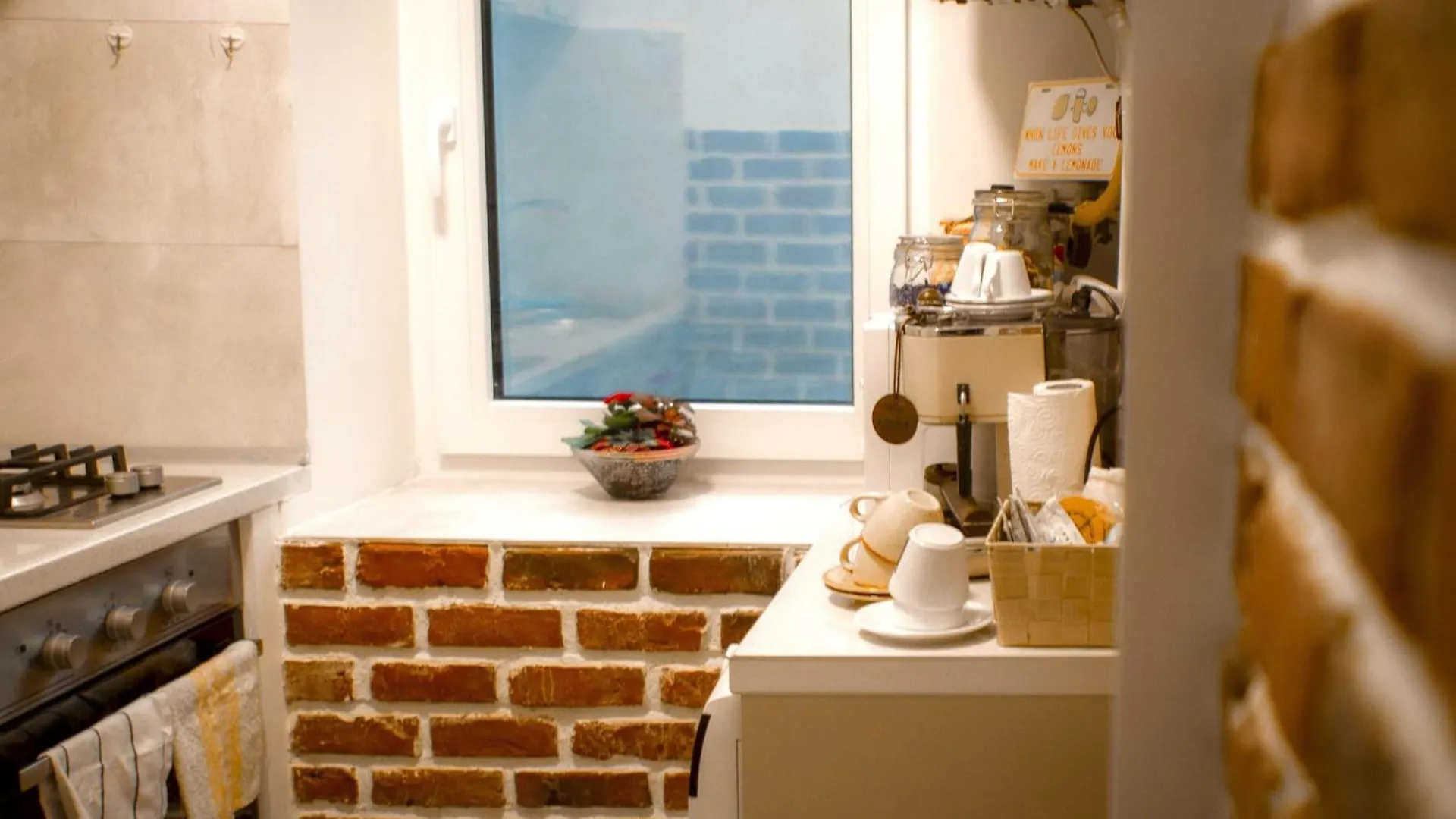 Packe 15 Apartman Bukarest