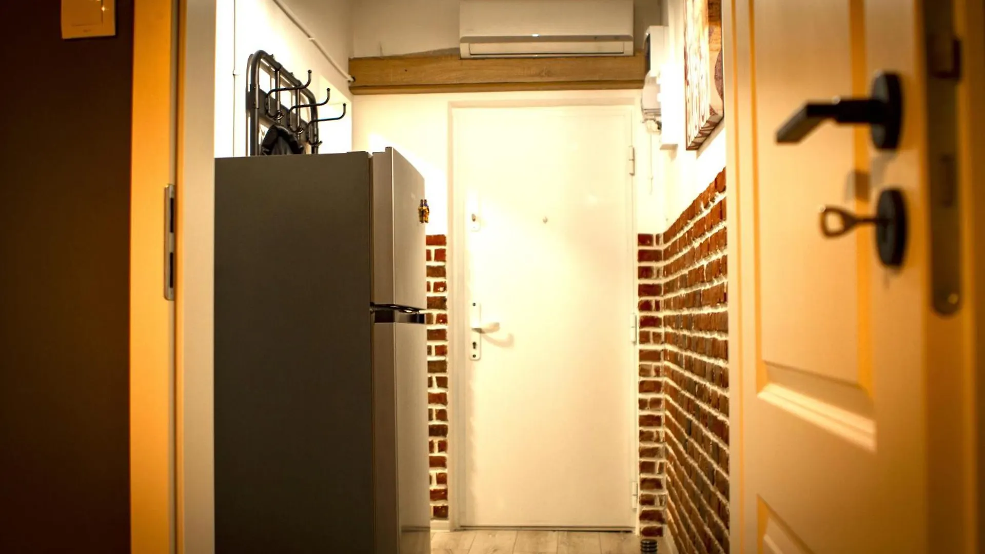 Packe 15 Apartman Bukarest